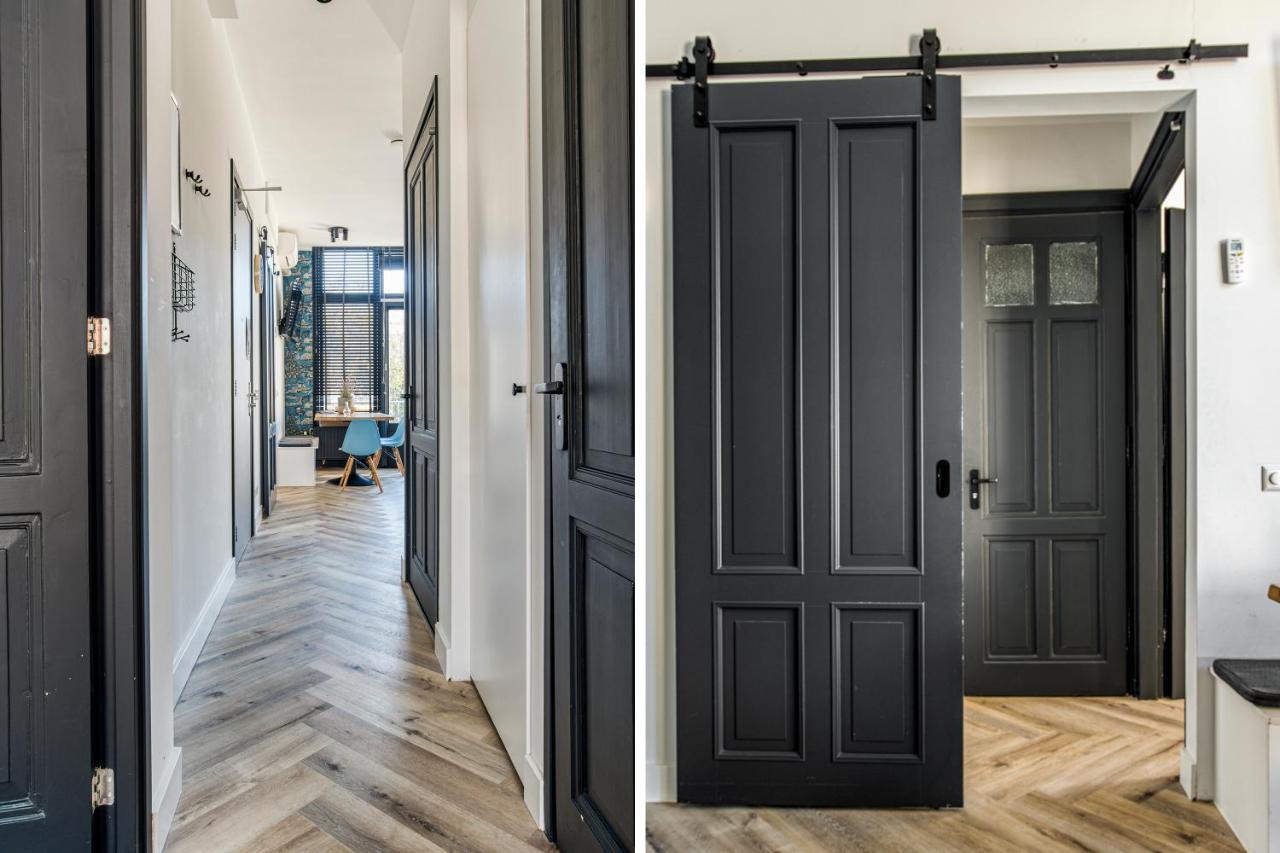 Hosted By Wendy Willem 2 Apartment *