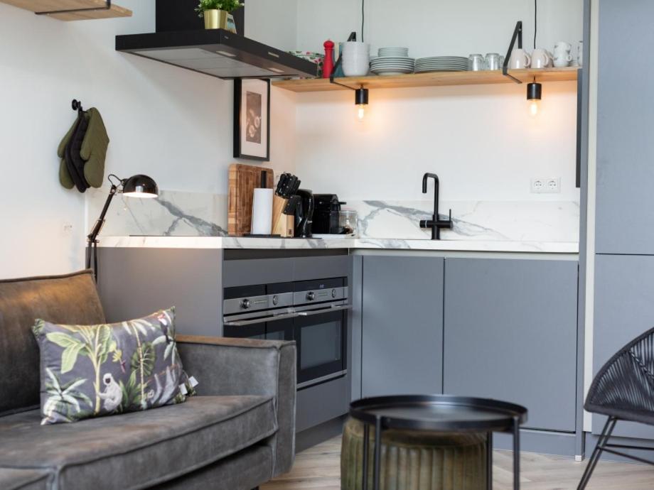 Hosted By Wendy Willem 2 Appartement