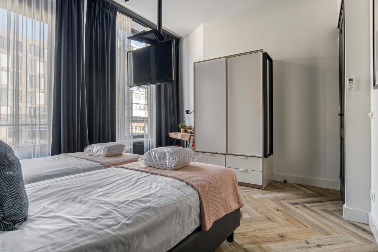 Appartement Hosted By Wendy Willem 2 *