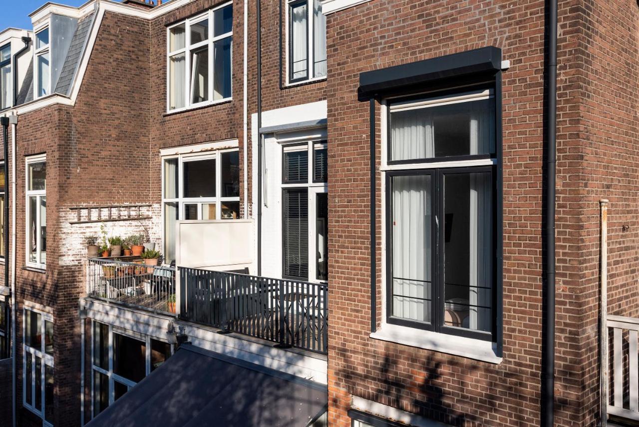 Appartement Hosted By Wendy Willem 2 Den Haag