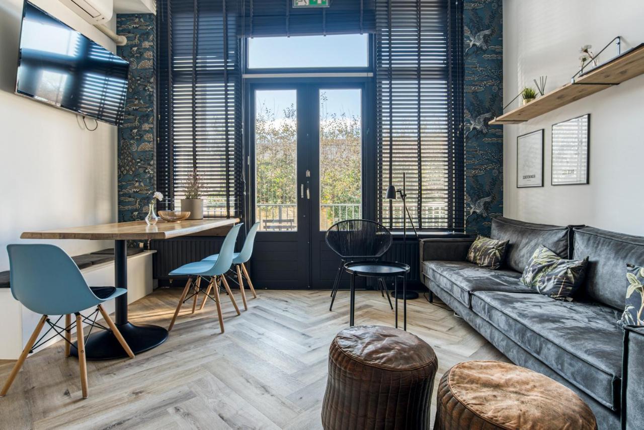 Hosted By Wendy Willem 2 Appartement Den Haag