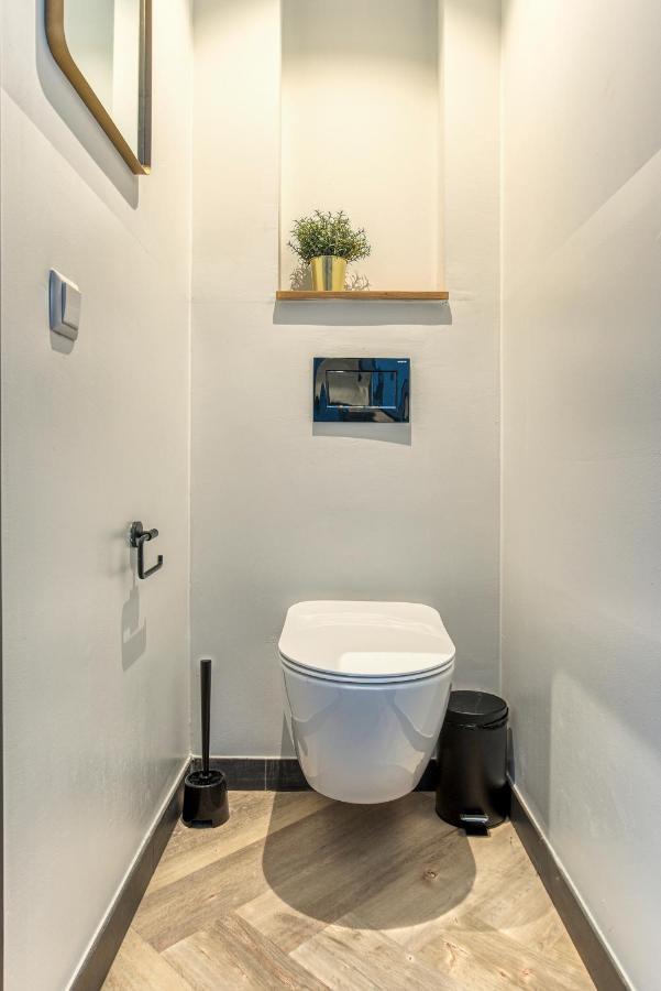 Apartment Hosted By Wendy Willem 2